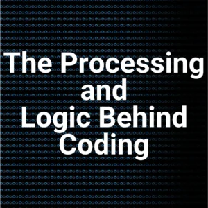 The Processing and Logic Behind Coding Software Development Online (Social) 11zon