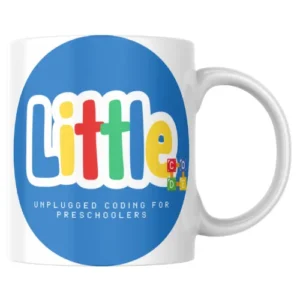 Little Mug 11zon